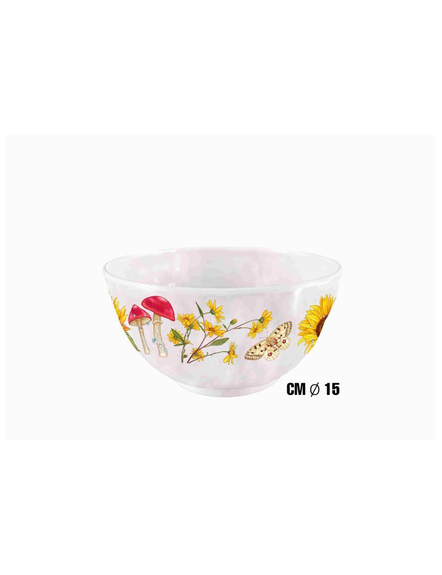 FLOWEReFRUIT LINE BOLO 15cm