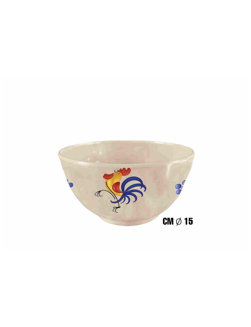 COCK BOLO LINE 15cm