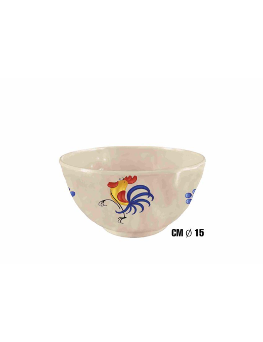 LINEA GALLO  BOLO 15cm