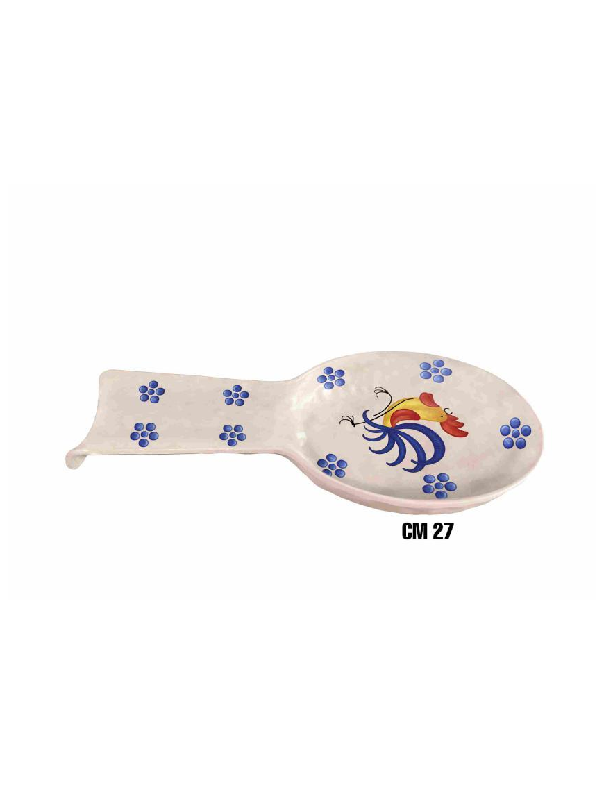 GALLO LINE SPOON HOLDER 27cm