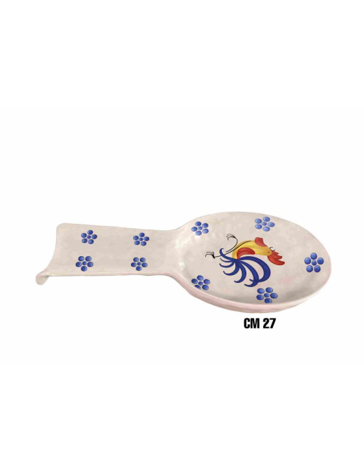 LINEA GALLO  POSAMESTOLO 27cm