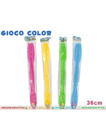 L.      XXS GIOCO COLOR 36cm 101787