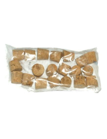 TAPPO SFUSO SUGHERO BONDE 27 mm