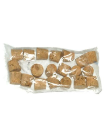 TAPPO SFUSO SUGHERO BONDE 30 mm