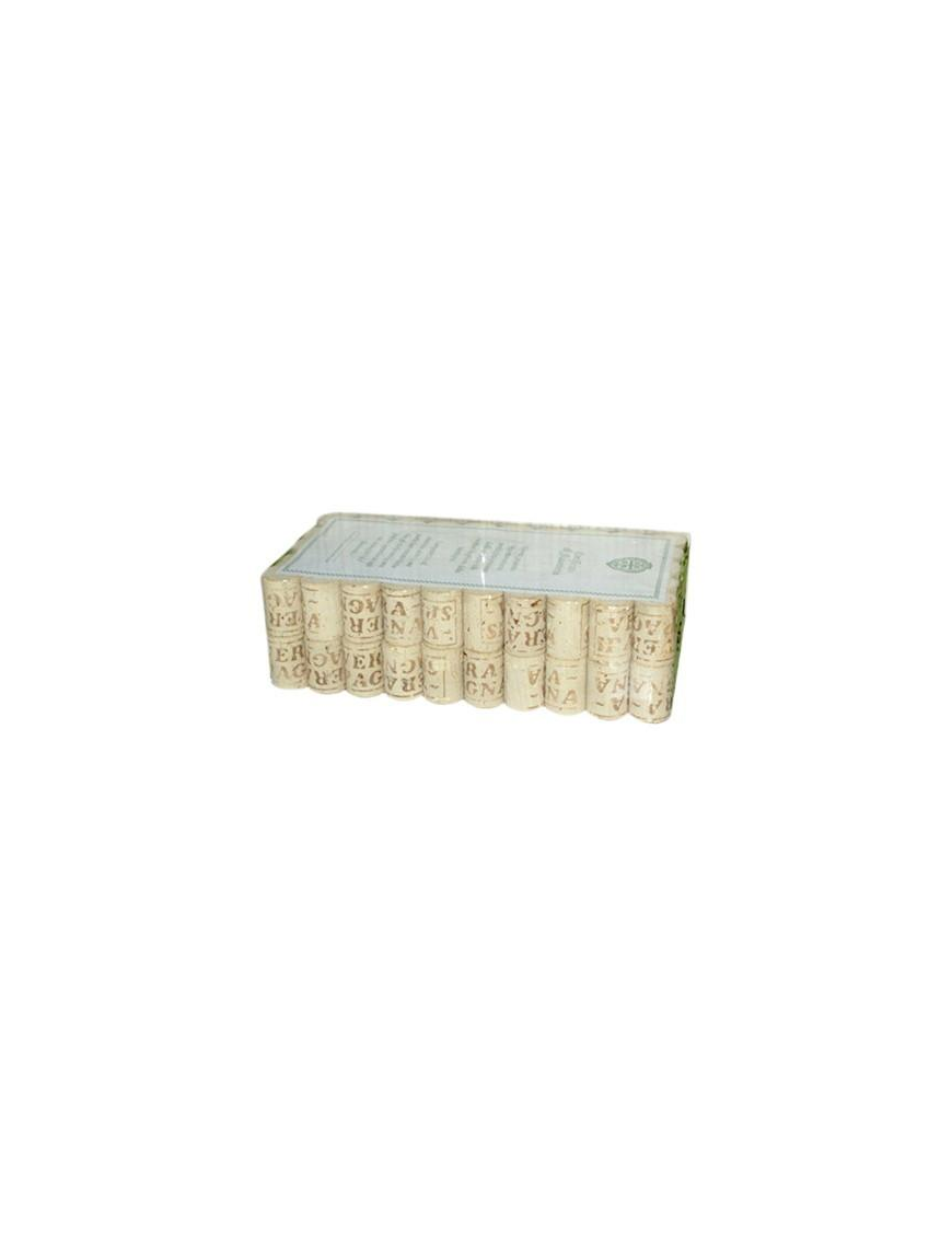 LOOSE CORK STOPPER 26X40 SPAIN