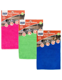 MICROFIBER CLOTH 40x40cm