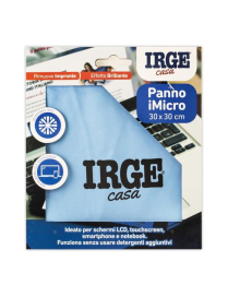 MICROFIBER CLOTH 30x30cm LCD