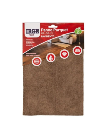 PANNO MICROFIBRA  40x50cm PARQUET