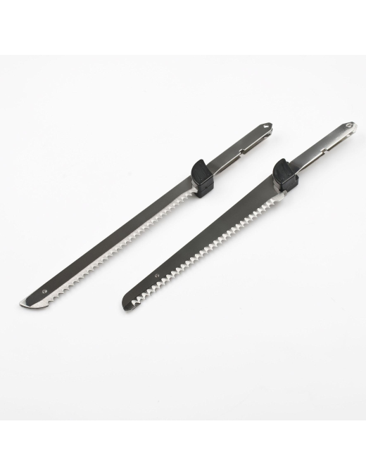 COLTELLO ELETTRICO 45W C/2 LAME CT10