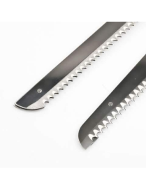 COLTELLO ELETTRICO 45W C/2 LAME CT10