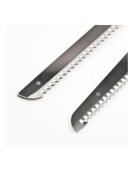 COLTELLO ELETTRICO 45W C/2 LAME CT10