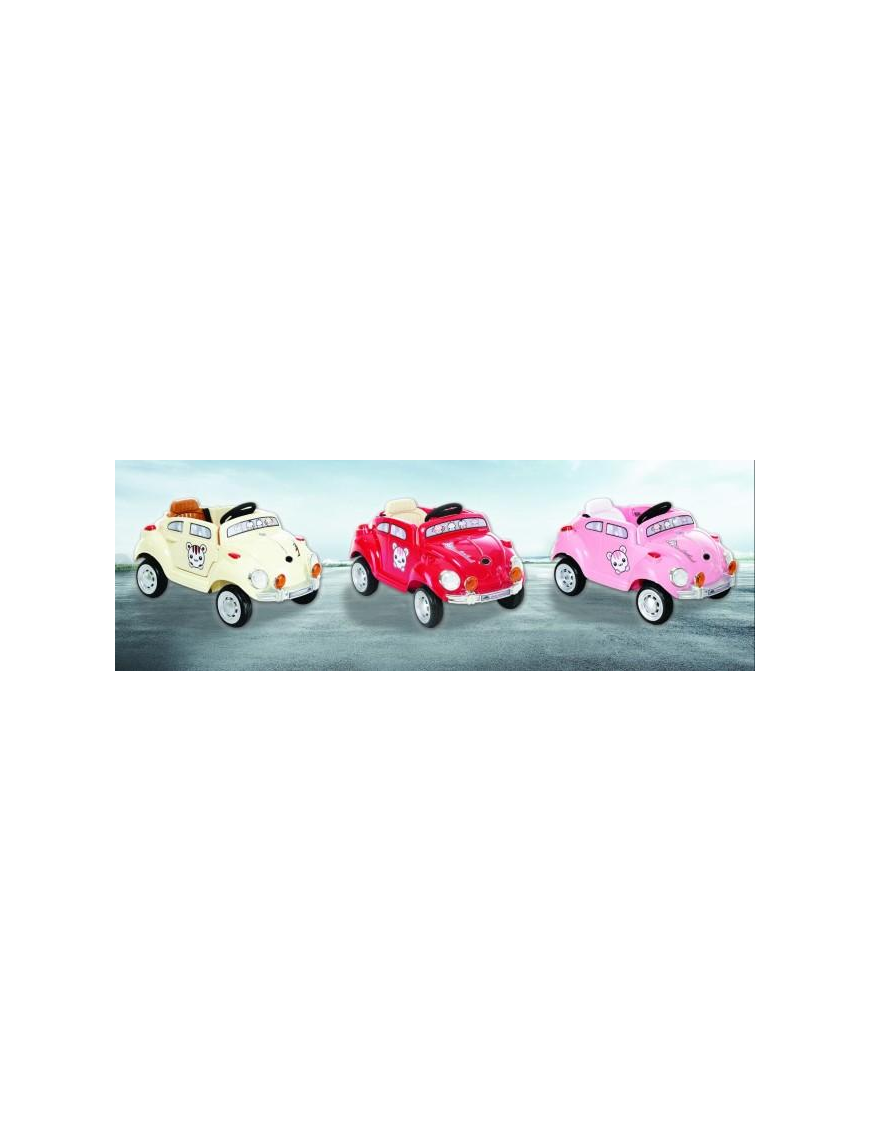 L.XL AUTO R/C 1x6V 95013 $$