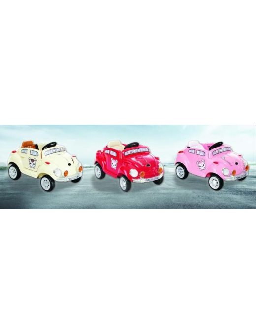 L.XL AUTO R/C 1x6V 95013 $$