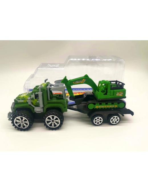 CLUTCH MILITARY TRUCK