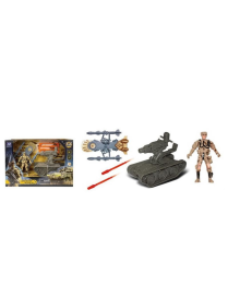 MEZZI MILITARI ARMY