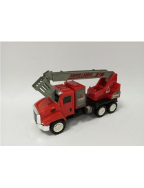FRICTION TRUCK