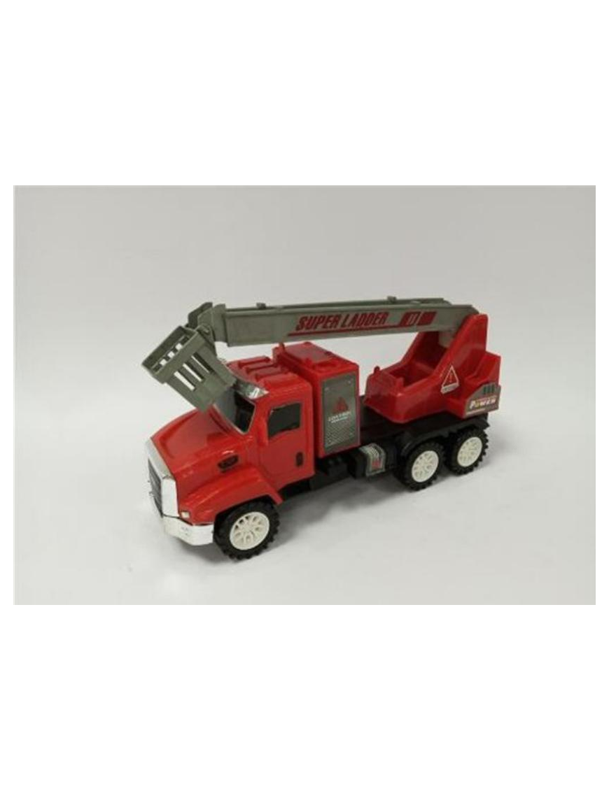 FRICTION TRUCK