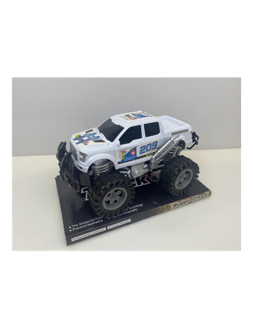 FRICTION OFF-ROAD