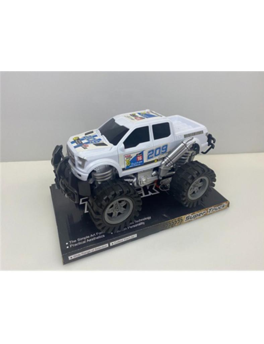 FRICTION OFF-ROAD