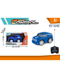 AUTO RADIOCOMANDATA 4 FUNZIONI