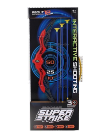 SUPER STRIKE BOW