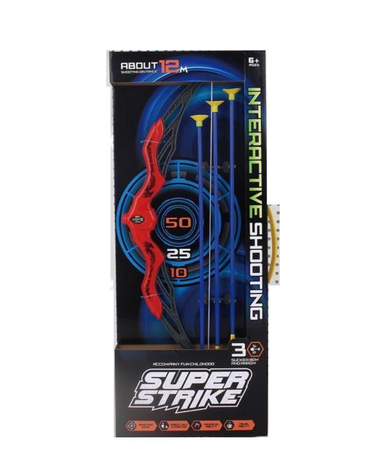 ARCO SUPER STRIKE