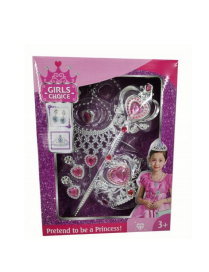 PRINCESS ACCESSORIES