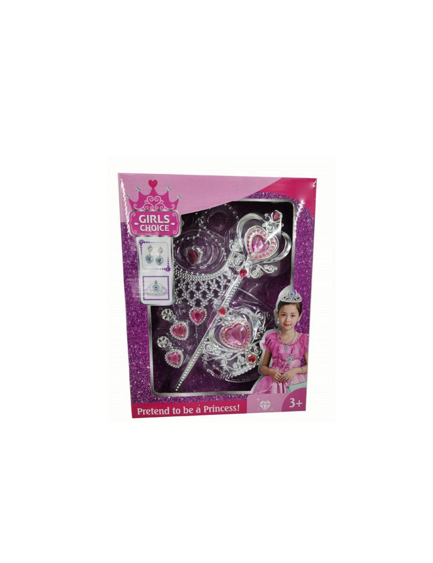 ACCESSORI PRINCIPESSA