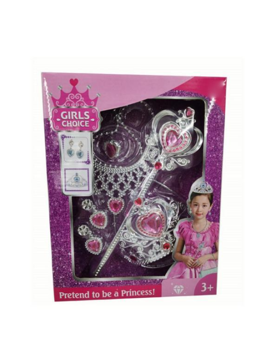 ACCESSORI PRINCIPESSA