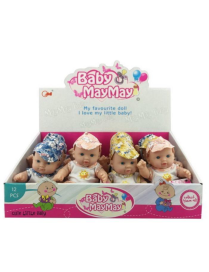 BAMBOLOTTO BABY MAY MAY