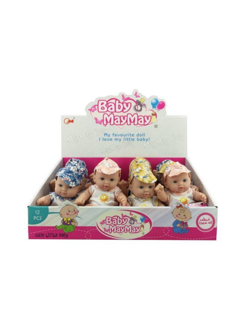 BAMBOLOTTO BABY MAY MAY