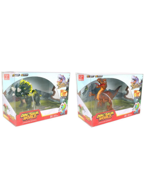DINOSAURO