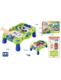 GIOCO DA TAVOLO 2in1