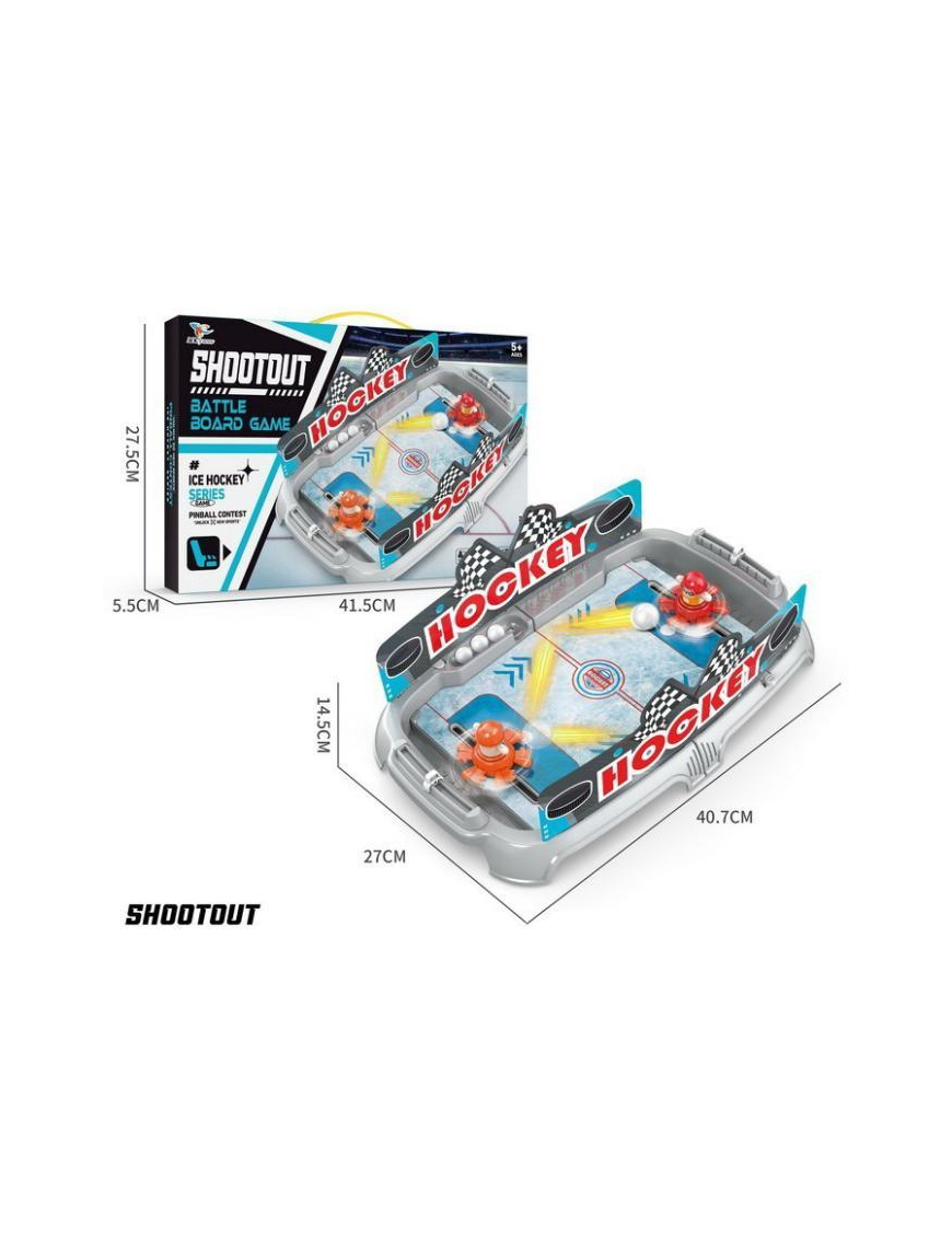 GIOCO DA TAVOLO HOCKEY