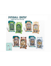 GIOCO TASCABILE PINBALL