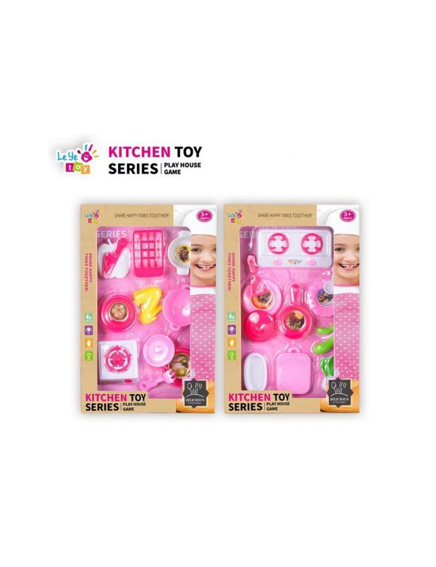ACCESSORI CUCINA