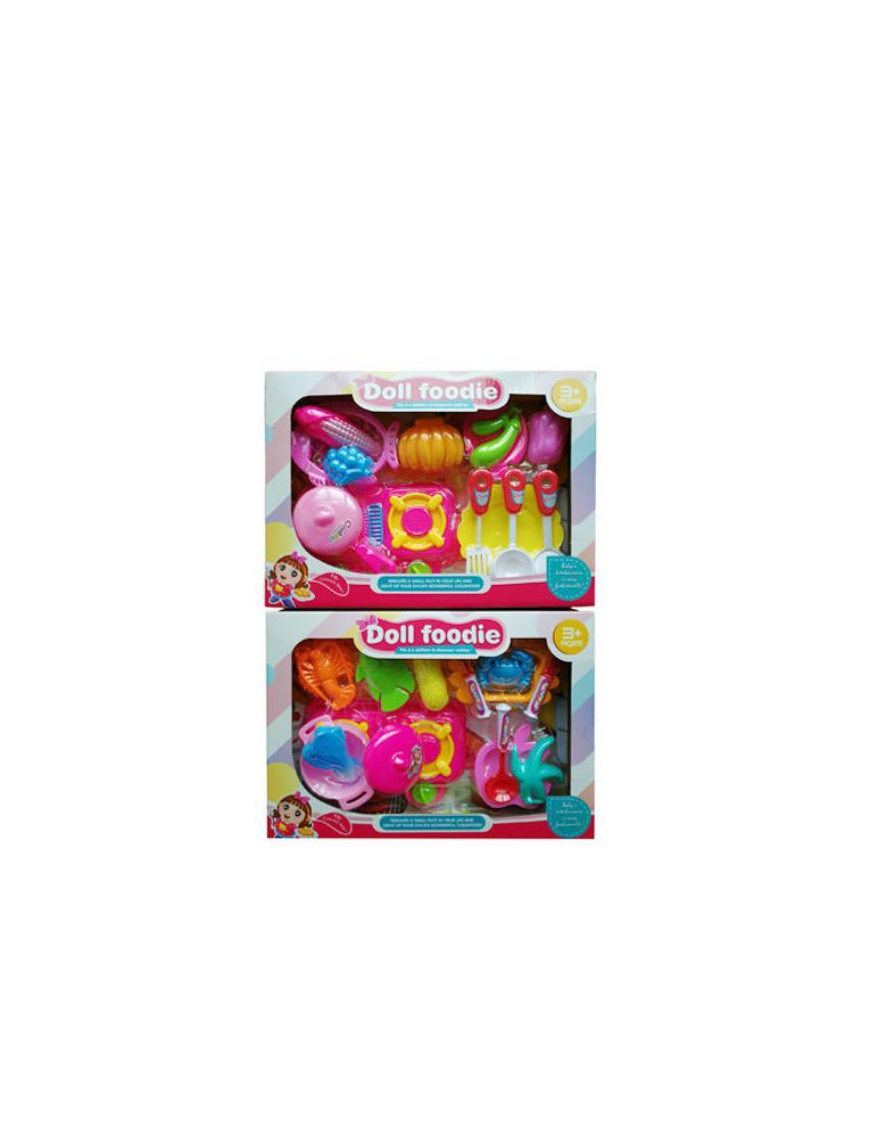 ACCESSORI CUCINA