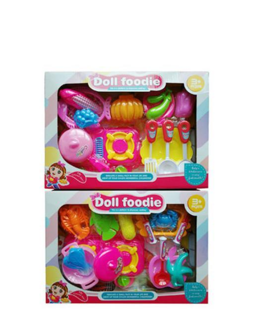 ACCESSORI CUCINA