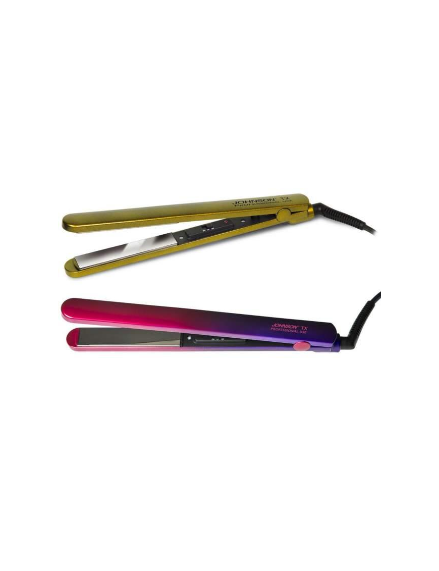 PIASTRA CAPELLI PROFESSIONAL TX 43-50W