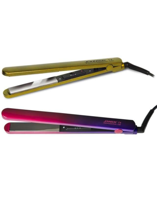 PIASTRA CAPELLI PROFESSIONAL TX 43-50W