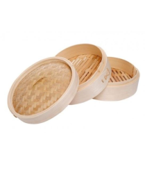 CUOCIVAPORE BAMBU 18 CENTIMETRI