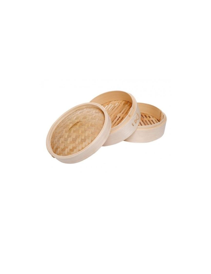 CUOCIVAPORE BAMBU 18cm 070984 $$