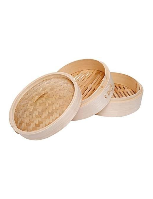 CUOCIVAPORE BAMBU 18cm 070984 $$