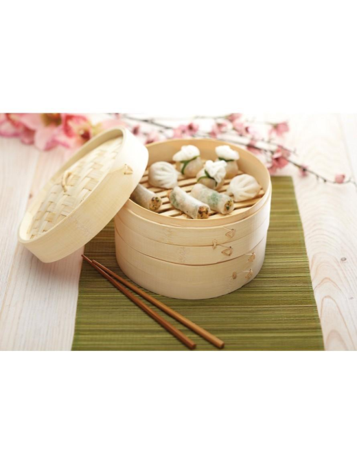 CUOCIVAPORE BAMBU 18 CENTIMETRI