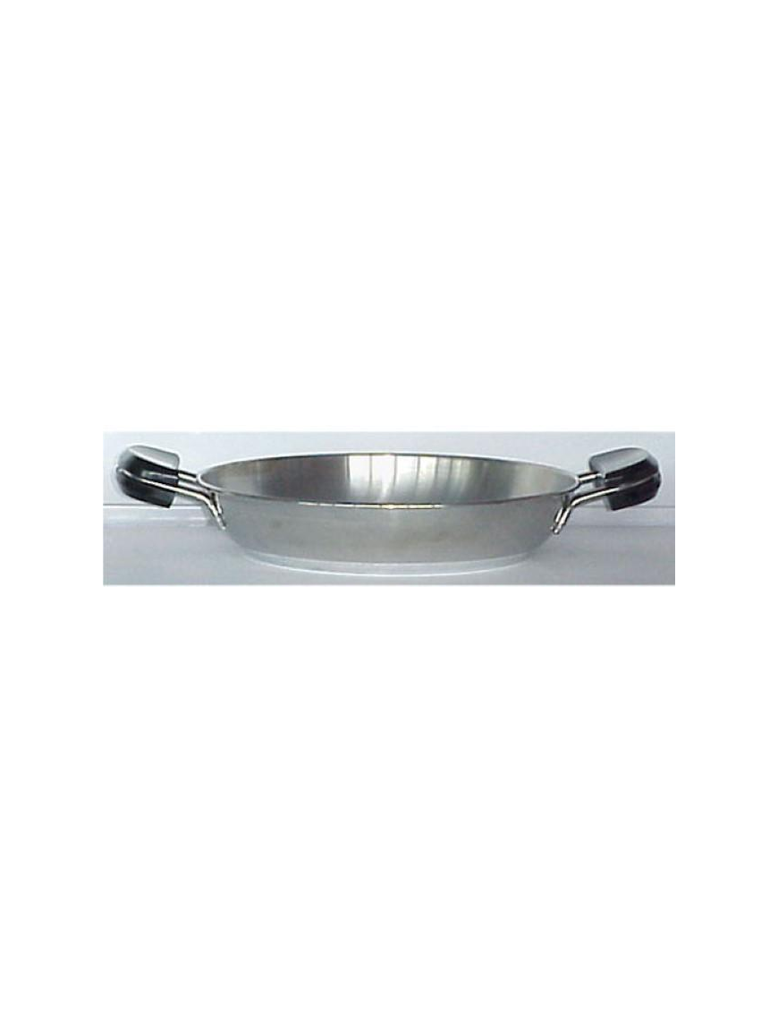 TEGAME ROTONDO 2M. CM.22 (CLASSICO) $$