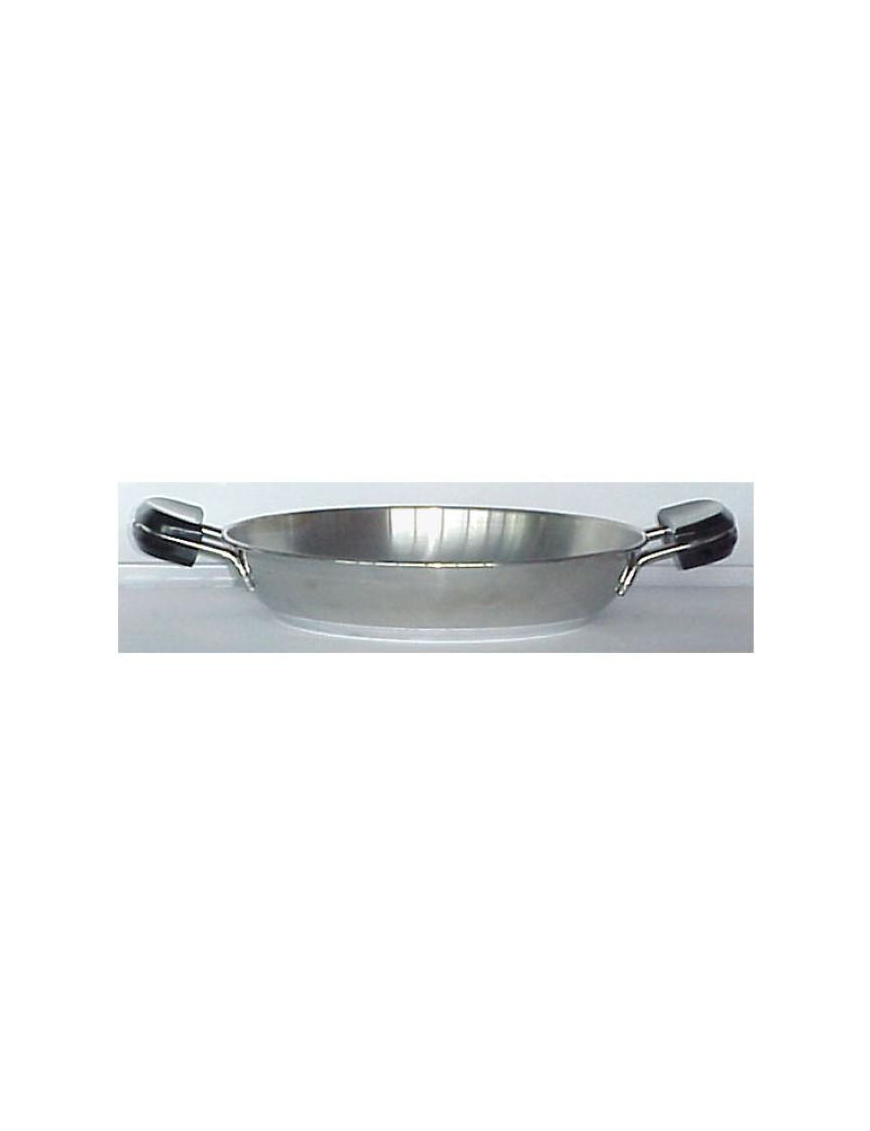 SAUCEPAN ROUND 2M. CM.26 (CLASSIC) $$