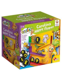 CAROTINA HAPPY FLIPPER 97098 $$