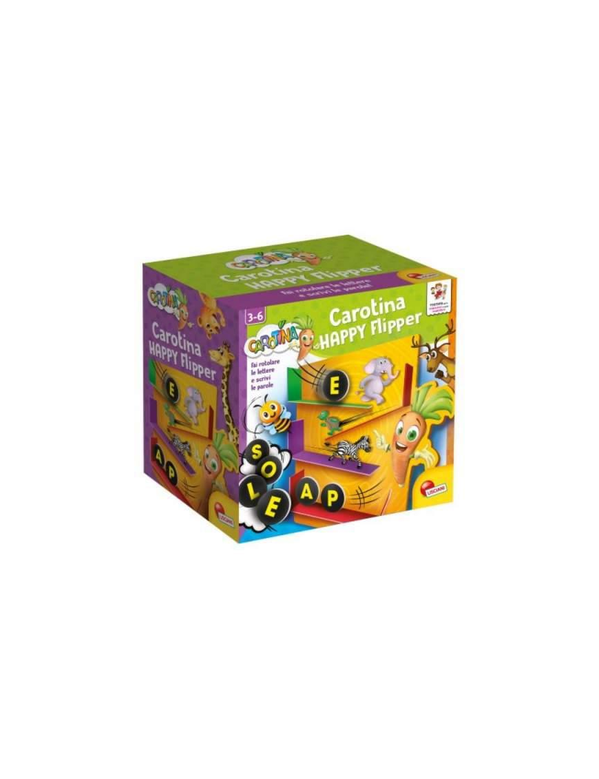 CAROTINA HAPPY FLIPPER 97098 $$