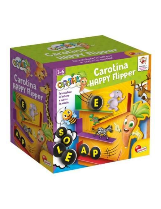 CAROTINA HAPPY FLIPPER 97098 $$