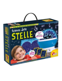 I'M A GENIUS SC SCIENZA STELLE 97555 $$